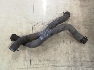 bontott SKODA FABIA I Utastér Fűtéscső