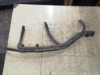 bontott SKODA FABIA I Üzemanyagcső