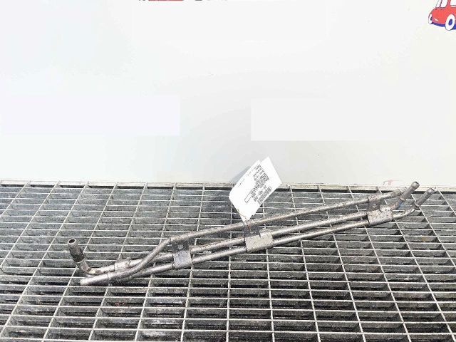 bontott SKODA FABIA I Üzemanyagcső