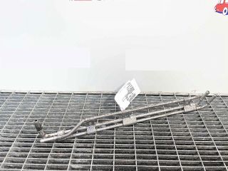 bontott SKODA FABIA I Üzemanyagcső