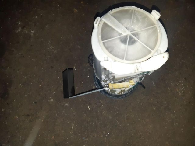 bontott SKODA FABIA I Üzemanyagszint Jeladó