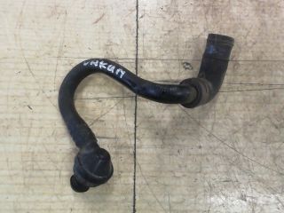 bontott SKODA FABIA I Vákum Cső