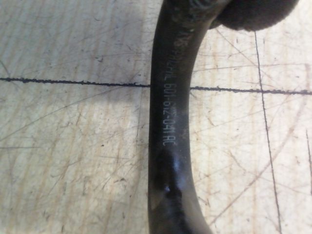 bontott SKODA FABIA I Vákum Cső