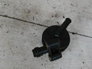 bontott SKODA FABIA I Vákum Szelep