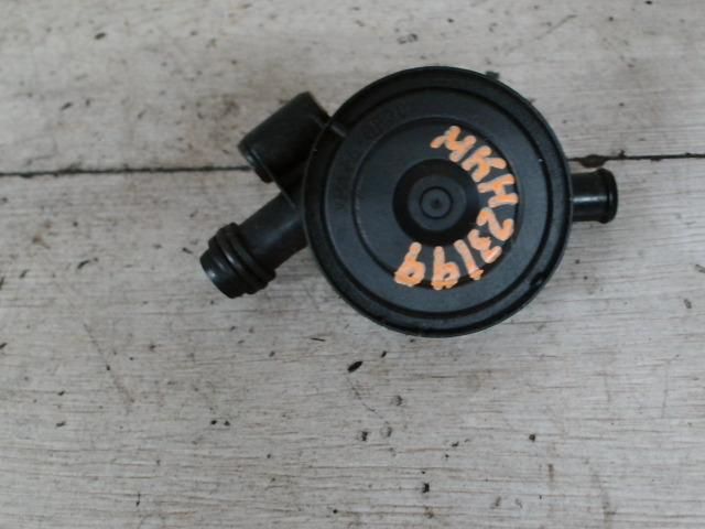 bontott SKODA FABIA I Vákum Szelep