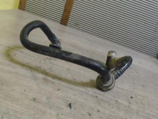 bontott SKODA FABIA I Vákuumcső