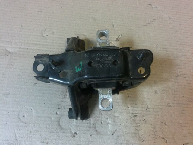 bontott SKODA FABIA I Váltó Tartó Bak (Pozíciófüggetlen)