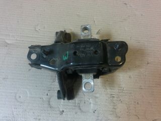 bontott SKODA FABIA I Váltó Tartó Bak (Pozíciófüggetlen)