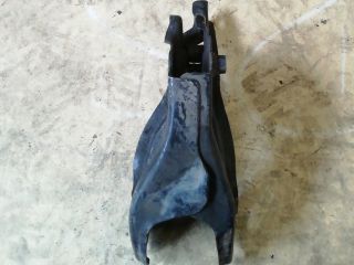 bontott SKODA FABIA I Váltó Tartó Bak (Pozíciófüggetlen)