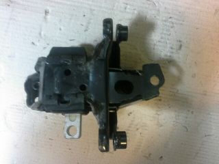 bontott SKODA FABIA I Váltó Tartó Bak (Pozíciófüggetlen)