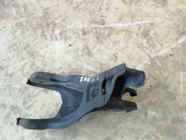 bontott SKODA FABIA I Váltó Tartó Bak (Pozíciófüggetlen)