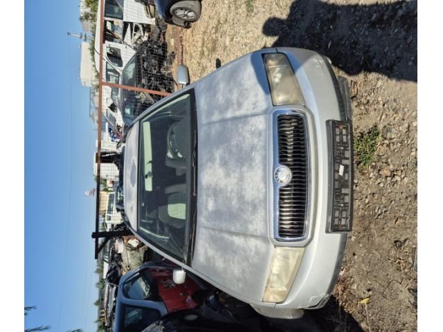 bontott SKODA FABIA I Váltógomb