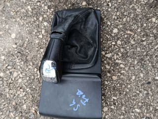 bontott SKODA FABIA I Váltógomb