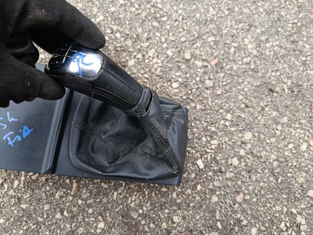 bontott SKODA FABIA I Váltógomb