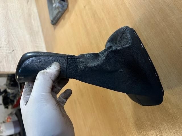 bontott SKODA FABIA I Váltógomb