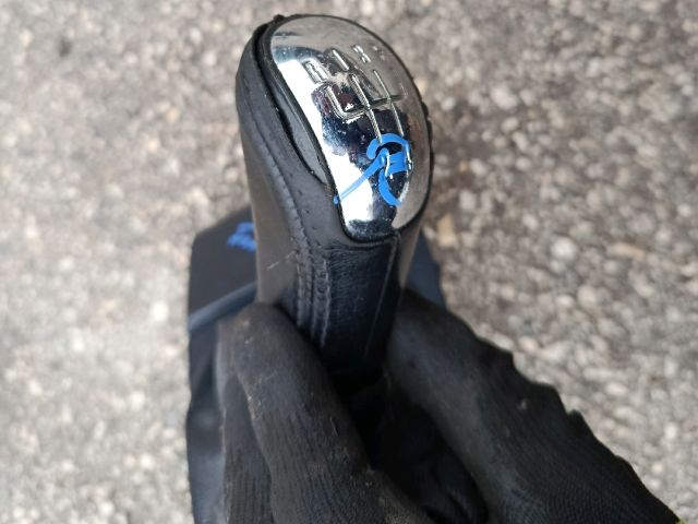 bontott SKODA FABIA I Váltógomb