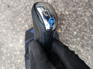 bontott SKODA FABIA I Váltógomb