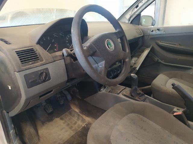 bontott SKODA FABIA I Váltógomb