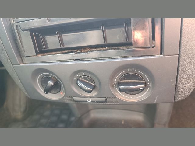 bontott SKODA FABIA I Váltógomb