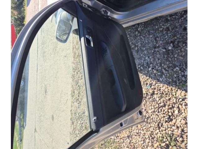 bontott SKODA FABIA I Váltógomb