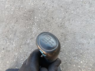 bontott SKODA FABIA I Váltógomb