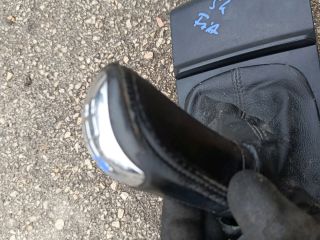 bontott SKODA FABIA I Váltógomb