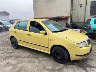 bontott SKODA FABIA I Váltógomb