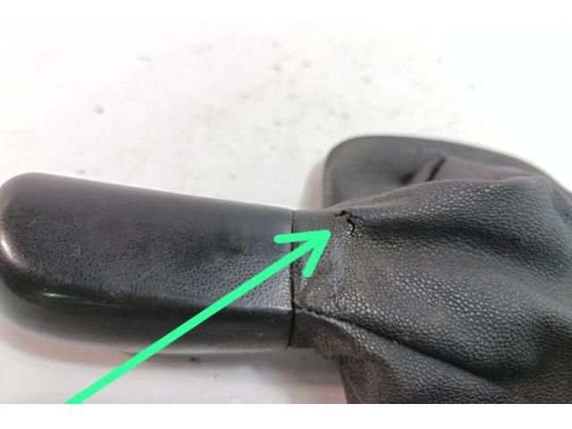 bontott SKODA FABIA I Váltógomb