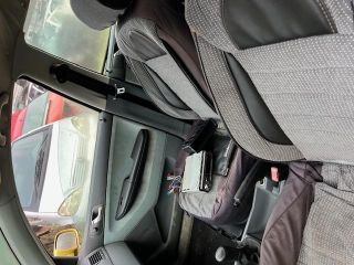 bontott SKODA FABIA I Váltógomb