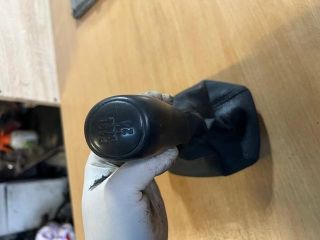 bontott SKODA FABIA I Váltógomb