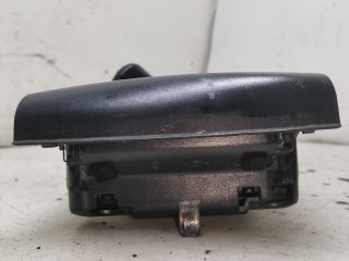 bontott SKODA FABIA I Váltószoknya