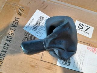 bontott SKODA FABIA I Váltószoknya