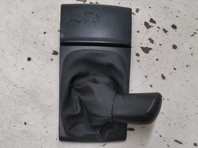 bontott SKODA FABIA I Váltószoknya