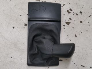 bontott SKODA FABIA I Váltószoknya