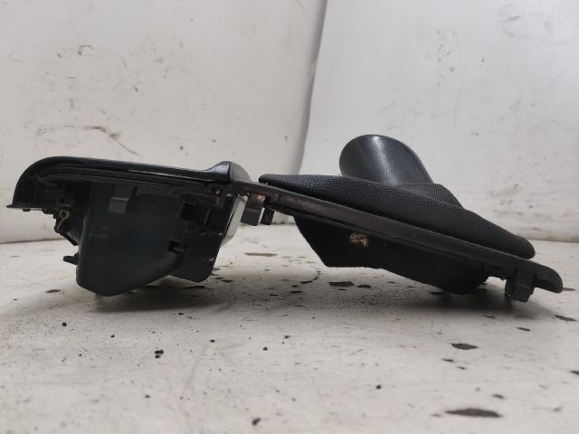 bontott SKODA FABIA I Váltószoknya