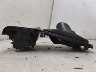 bontott SKODA FABIA I Váltószoknya