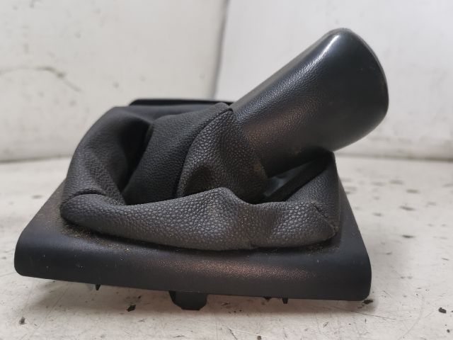 bontott SKODA FABIA I Váltószoknya