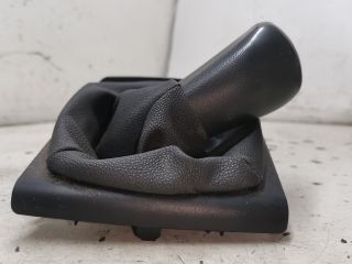 bontott SKODA FABIA I Váltószoknya