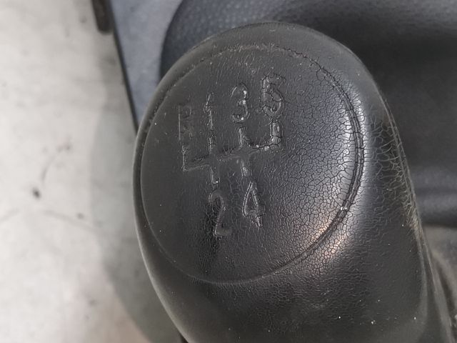 bontott SKODA FABIA I Váltószoknya