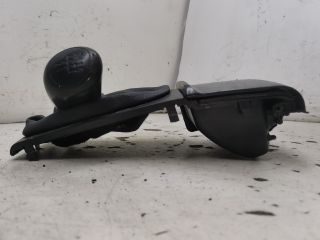 bontott SKODA FABIA I Váltószoknya