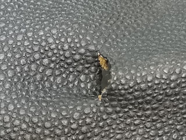 bontott SKODA FABIA I Váltószoknya