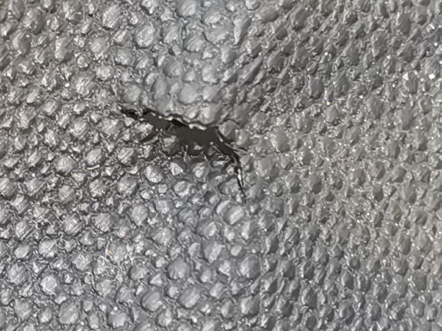 bontott SKODA FABIA I Váltószoknya