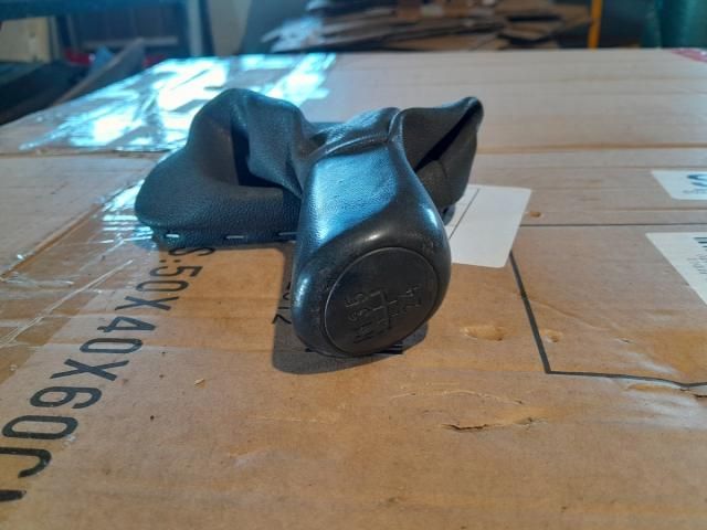 bontott SKODA FABIA I Váltószoknya