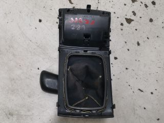 bontott SKODA FABIA I Váltószoknya