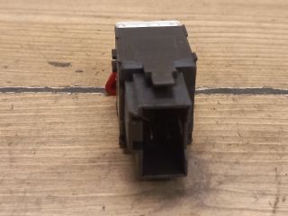 bontott SKODA FABIA I Vészvillogó Kapcsoló