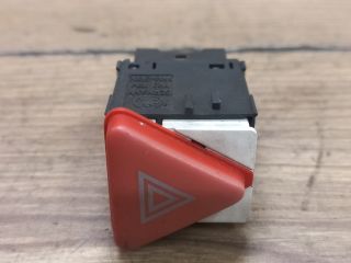 bontott SKODA FABIA I Vészvillogó Kapcsoló