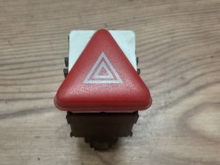 bontott SKODA FABIA I Vészvillogó Kapcsoló