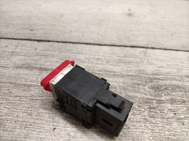 bontott SKODA FABIA I Vészvillogó Kapcsoló