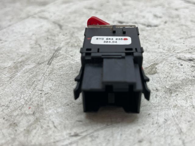 bontott SKODA FABIA I Vészvillogó Kapcsoló