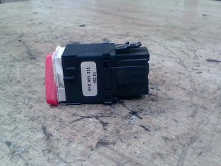 bontott SKODA FABIA I Vészvillogó Kapcsoló